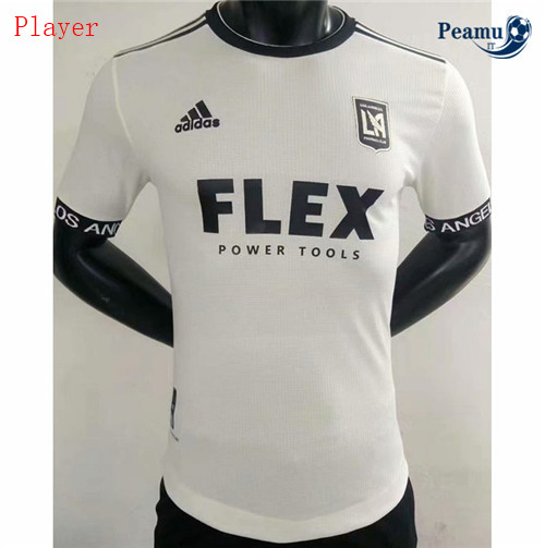 Maglia Calcio Player Los Angeles FC Exterieur 2021-2022