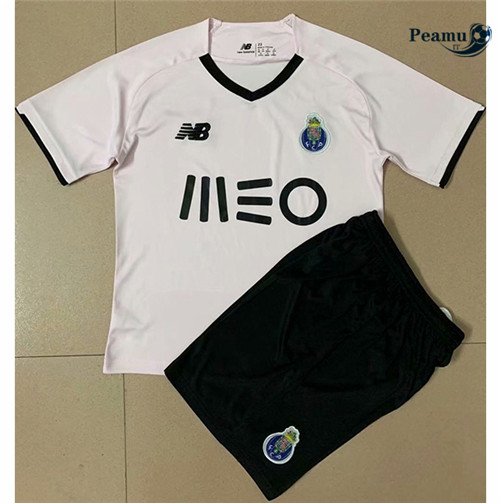 Maglia Calcio FC Porto Bambino Third 2021-2022