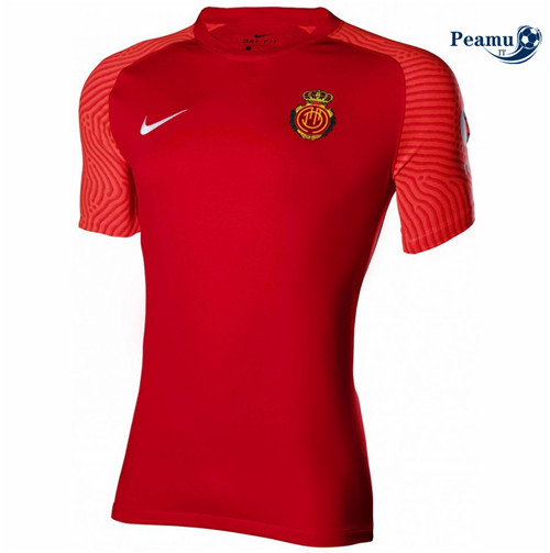 Maglia Calcio Mallorca Domicile 2021-2022