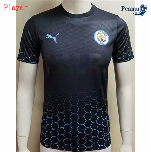 Maglia Calcio Player Manchester City joint Edition 2020-2021