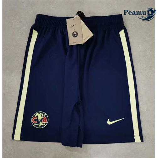 Maglia Calcio Pantaloncini CF American Domicile 2021-2022