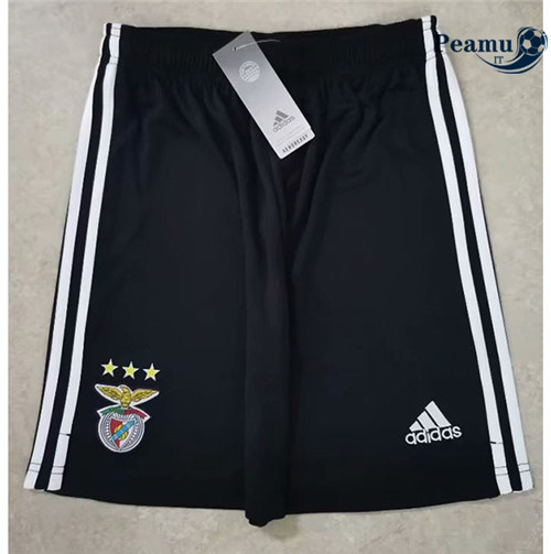 Maglia Calcio Pantaloncini Benfica Domicile 2021-2022