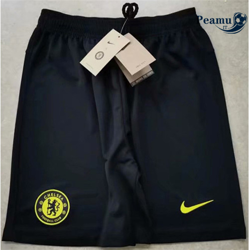 Maglia Calcio Pantaloncini Chelsea s 2021-2022