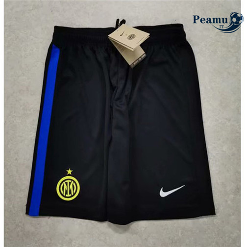 Maglia Calcio Pantaloncini Inter Milan 3th 2021-2022