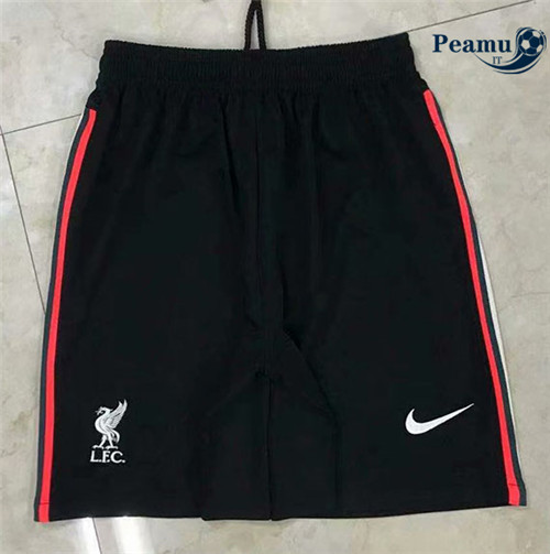 Maglia Calcio Pantaloncini Liverpool Exterieur 2021-2022