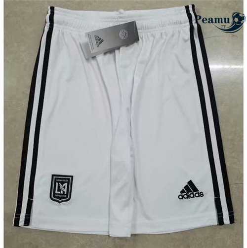 Maglia Calcio Pantaloncini Los Angeles Domicile