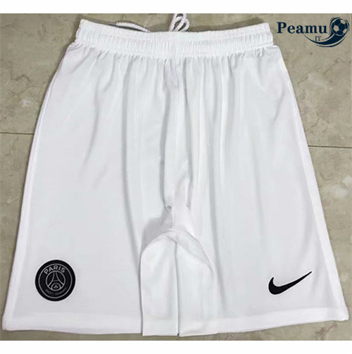 Maglia Calcio Pantaloncini PSG Exterieur 2021-2022