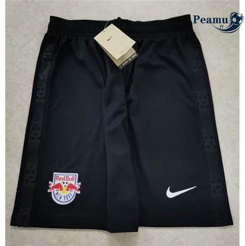 Maglia Calcio Pantaloncini RB Leipzig Exterieur 2021-2022