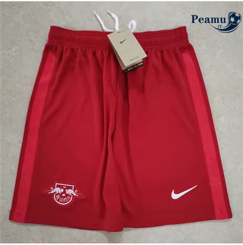 Maglia Calcio Pantaloncini RB Leipzig Domicile 2021-2022