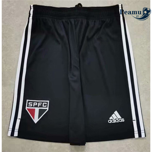 Maglia Calcio Pantaloncini Sao Paulo Exterieur 2122