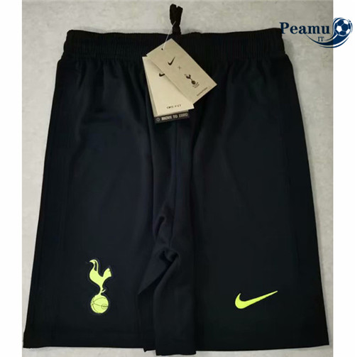 Maglia Calcio Pantaloncini Spurs Exterieur 2021-2022