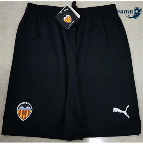 Maglia Calcio Pantaloncini Valencia Domicile 2021-2022