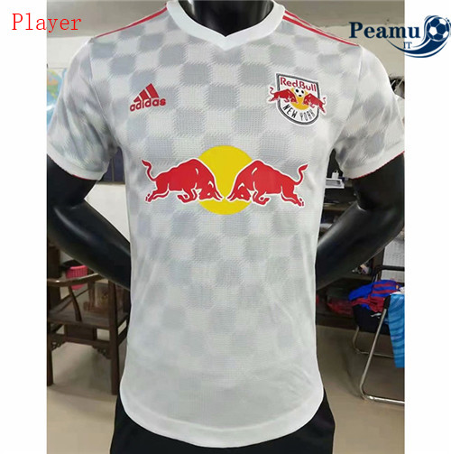 Maglia Calcio Player RB Leipzig Domicile 2021-2022