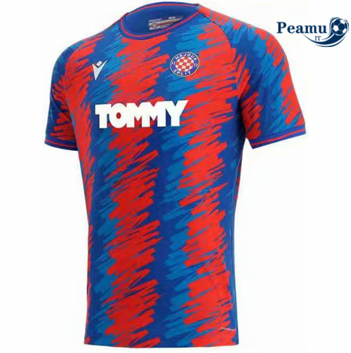 Maglia Calcio RNK Split 2021-2022
