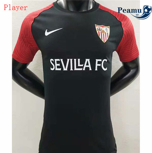 Maglia Calcio Player Siviglia Third 2021-2022