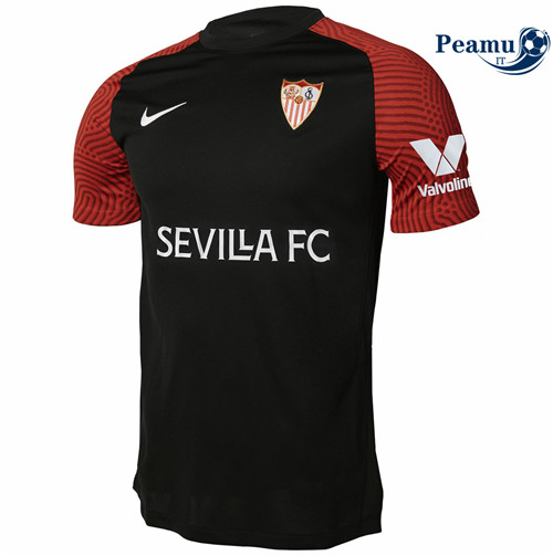 Maglia Calcio Siviglia fc Third 2021-2022