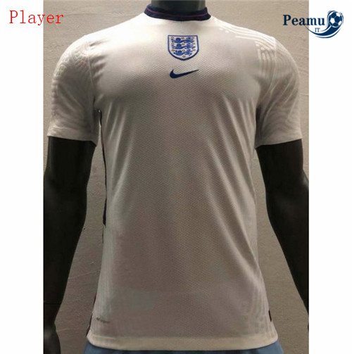 Maglia Calcio Player Inghilterra Domicile 2020-2021