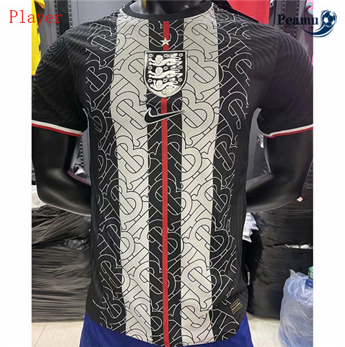 Maglia Calcio Player Inghilterra Formazione 2020-2021