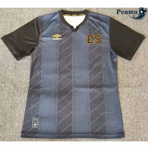 Maglia Calcio El Salvador Third 2021-2022