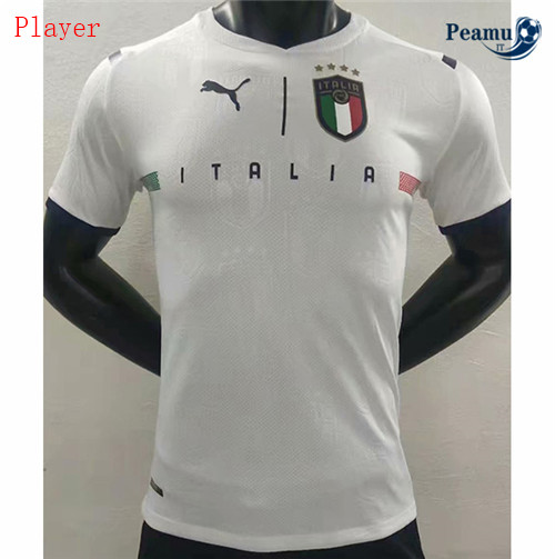 Maglia Calcio Player ltalia Exterieur 2020-2021