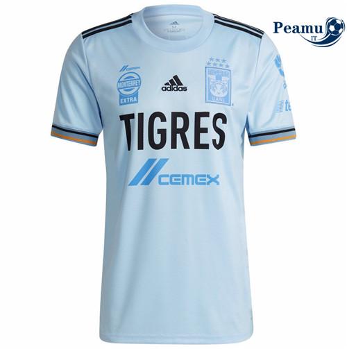 Maglia Calcio Tigres UANL Exterieur 2021-2022