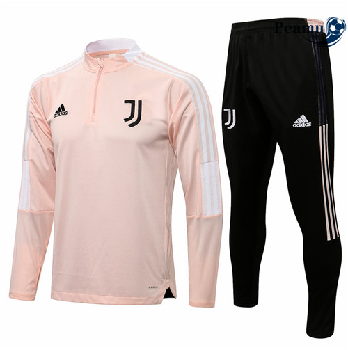 Tuta Calcio Juventus Rose 2021-2022