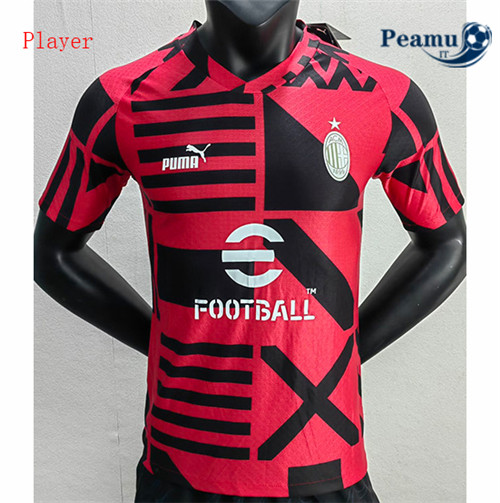 Maglia Calcio Player AC Milan Special 2022-2023 I0510