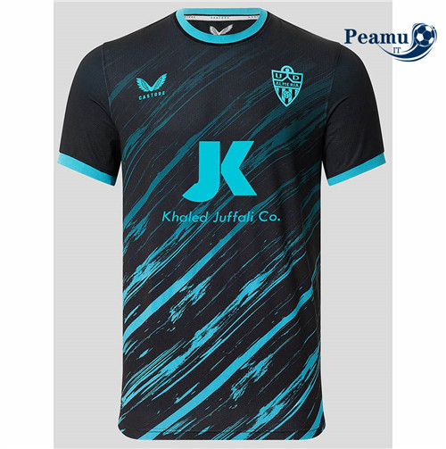 Maglia Calcio Almeria Terza 2022-2023 I0611