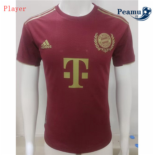 Maglia Calcio Player Bayern Monaco 2022-2023 I0579