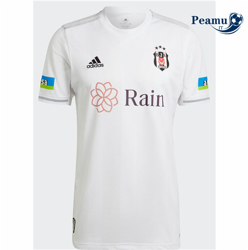 Maglia Calcio Besiktas Prima 2022-2023 I0560