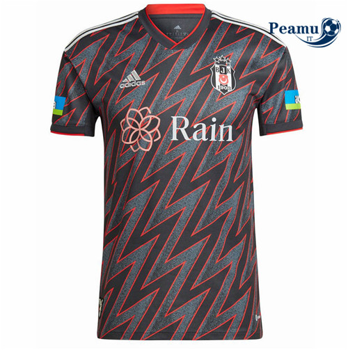 Maglia Calcio Besiktas Terza 2022-2023 I0561