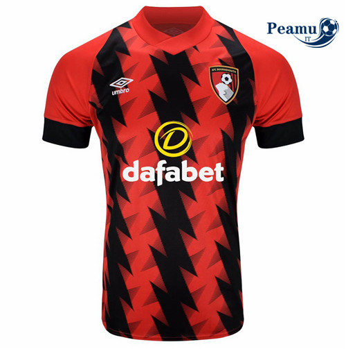 Maglia Calcio Bournemouth Prima 2022-2023 I0724