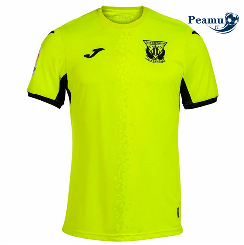 Maglia Calcio Leganes Terza 2022-2023 I0631