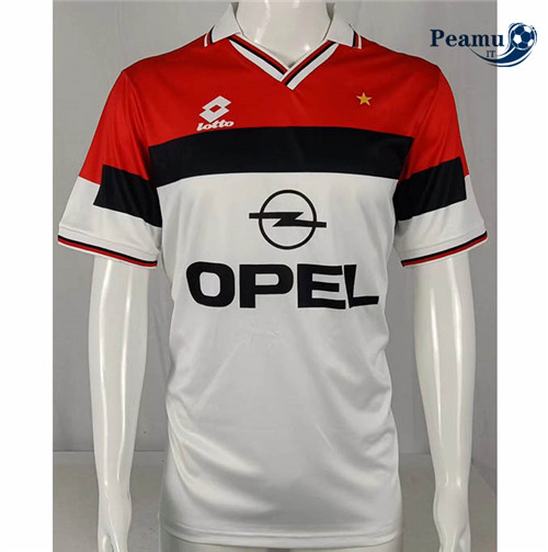 Classico Maglie AC Milan Seconda 1994-95 I0001