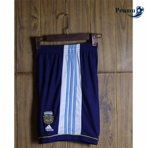 Classico Maglie Pantaloncini Argentina Prima 1996 I0018