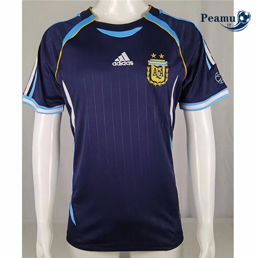 Classico Maglie Argentina Seconda I0019