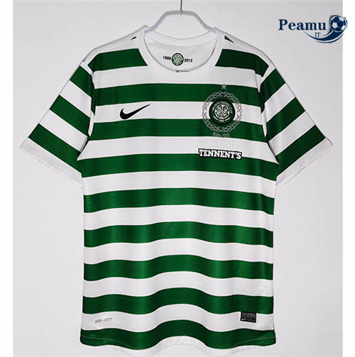 Classico Maglie Celtic Prima 2012-13 I0036