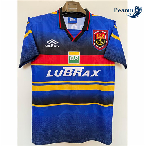 Classico Maglie Flamenco Terza 1995 I0039