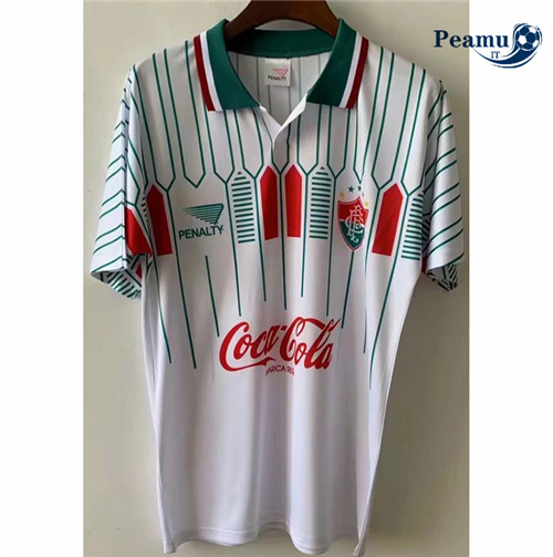 Classico Maglie Fluminense Seconda 1993 I0003