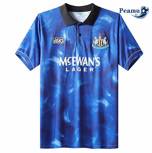 Classico Maglie Newcastle United Seconda 1993-95 I0055