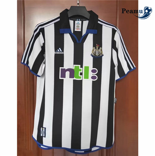 Classico Maglie Newcastle United Prima 2000-2001 I0056