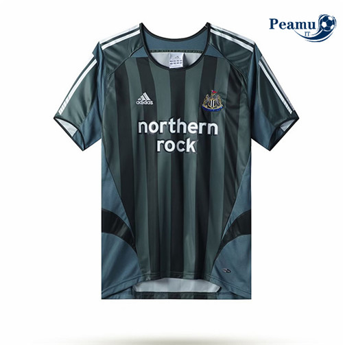 Classico Maglie Newcastle United Seconda 2004-06 I0057
