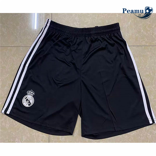 Classico Maglie Pantaloncini Real Madrid Terza 2014-15 I0068