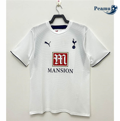 Classico Maglie Tottenham Hotspur Prima 2006-07 I0016