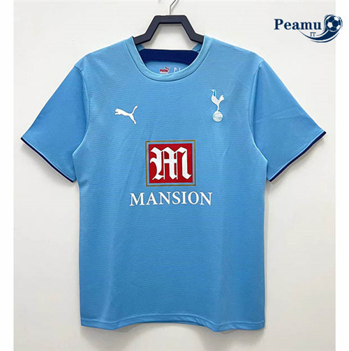 Classico Maglie Tottenham Hotspur Seconda 2006-07 I0017
