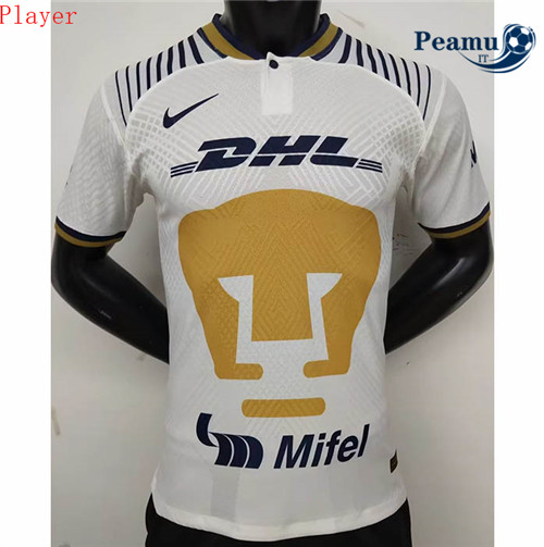 Maglia Calcio Player Cougars Prima 2022-2023 I0543