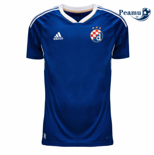 Maglia Calcio Dynamo Prima 2022-2023 I0565