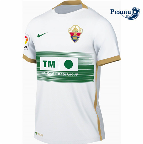 Maglia Calcio Elcher Prima 2022-2023 I0635