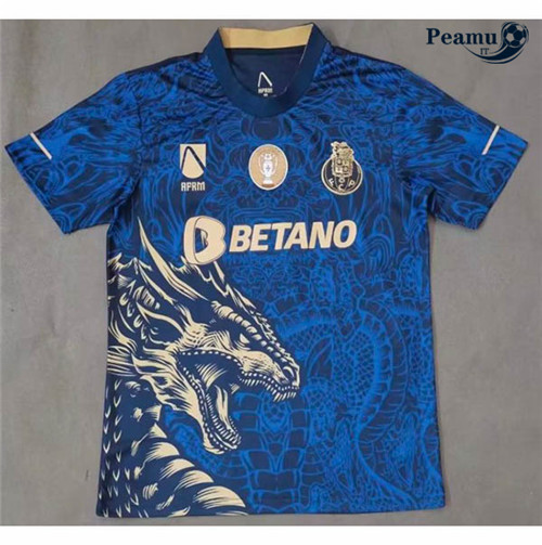 Maglia Calcio FC Porto special 2022-2023 I0682