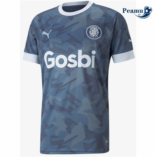 Maglia Calcio Girona Terza 2022-2023 I0614